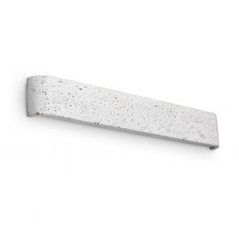 Aplice, corpuri de iluminat pentru pereti - Aplica de perete ambientala DELTA LED AP D061 CEMENTO 3000K