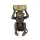 Statueta decorativa MONKEY 50cm
