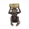 Statueta decorativa MONKEY 50cm