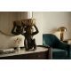 Statuete - Statueta decorativa MONKEY 50cm
