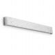 Aplica de perete ambientala DELTA LED AP D083 CEMENTO 3000K