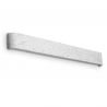 Aplica de perete ambientala DELTA LED AP D083 CEMENTO 3000K