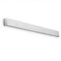 Aplica de perete ambientala DELTA LED AP D110 CEMENTO 3000K