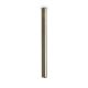 Plafoniere cu spoturi, Spoturi aplicate - Spot aplicat tavan LOOK LED PL1 ROUND D30 H400 ON-OFF OTTONE 3000K