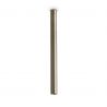 Spot aplicat tavan LOOK LED PL1 ROUND D30 H400 ON-OFF OTTONE 3000K 