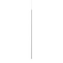 Pendul LOOK LED SP1 ROUND D16 H1000 ON-OFF BIANCO 3000K 