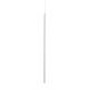 Pendule, Lustre suspendate - Pendul LOOK LED SP1 ROUND D16 H1000 ON-OFF BIANCO 3000K