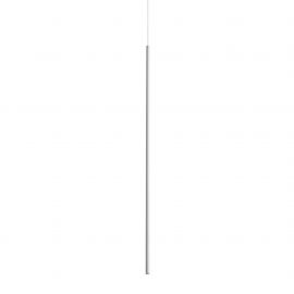 Pendule, Lustre suspendate - Pendul LOOK LED SP1 ROUND D16 H1000 ON-OFF BIANCO 3000K