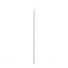 Pendul LOOK LED SP1 ROUND D16 H1000 ON-OFF BIANCO 3000K 