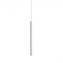 Pendul LOOK LED SP1 ROUND D16 H250 ON-OFF BIANCO 3000K 