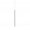 Pendul LOOK LED SP1 ROUND D16 H250 ON-OFF BIANCO 3000K 