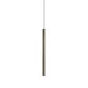 Pendul LOOK LED SP1 ROUND D16 H250 ON-OFF OTTONE 3000K 