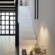 Pendule, Lustre suspendate - Pendul LOOK LED SP1 ROUND D16 H250 ON-OFF OTTONE 3000K