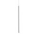 Pendul LOOK LED SP1 ROUND D16 H400 ON-OFF BIANCO 3000K