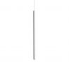 Pendul LOOK LED SP1 ROUND D16 H400 ON-OFF BIANCO 3000K 