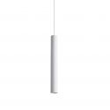 Pendul LOOK LED SP1 ROUND D30 H250 ON-OFF BIANCO 3000K 