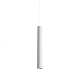Pendul LOOK LED SP1 ROUND D30 H250 ON-OFF BIANCO 3000K 