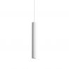 Pendul LOOK LED SP1 ROUND D30 H250 ON-OFF BIANCO 3000K 