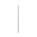 Pendul LOOK LED SP1 ROUND D30 H700 ON-OFF BIANCO 3000K 