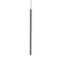 Pendul LOOK LED SP1 ROUND D30 H700 ON-OFF OTTONE 3000K 