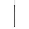 Pendul minimalist LOOK SP1 ROUND D40 H1000 NERO