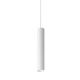 Pendul minimalist LOOK SP1 ROUND D40 H250 BIANCO
