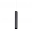 Pendul minimalist LOOK SP1 ROUND D40 H250 NERO