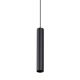 Pendul minimalist LOOK SP1 ROUND D40 H250 NERO