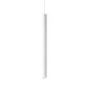 Pendul minimalist LOOK SP1 ROUND D40 H400 OTTONE