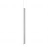 Pendul minimalist LOOK SP1 ROUND D60 H1000 BIANCO