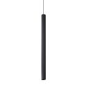 Pendul minimalist LOOK SP1 ROUND D60 H1000 NERO