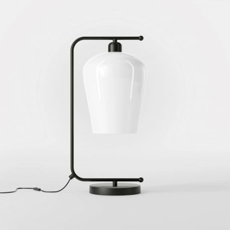 Veioze - Veioza design italian din alama si sticla Talis