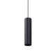 Pendul minimalist LOOK SP1 ROUND D60 H250 NERO
