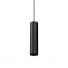 Pendul minimalist LOOK SP1 ROUND D60 H250 NERO
