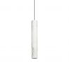 Pendul minimalist LOOK SP1 ROUND D60 H400 ALABASTRO