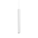 Pendul minimalist LOOK SP1 ROUND D60 H700 BIANCO