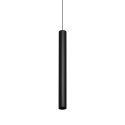 Pendul minimalist LOOK SP1 ROUND D60 H700 NERO
