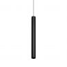 Pendul minimalist LOOK SP1 ROUND D60 H700 NERO