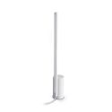 Veioza LED minimalista ESSENCE TL ROUND BIANCO 3000K