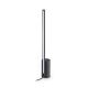Veioze - Veioza LED minimalista ESSENCE TL ROUND NERO 3000K