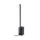 Veioze - Veioza LED minimalista ESSENCE TL SQUARE NERO 3000K