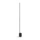 Lampadare - Lampadar LED minimalist ESSENCE PT SQUARE NERO 3000K