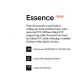 Lampadare - Lampadar LED minimalist ESSENCE PT SQUARE NERO 3000K