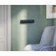 Aplice, corpuri de iluminat pentru pereti - Aplica de perete din alama design modern minimalist Armonia