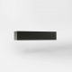 Aplice, corpuri de iluminat pentru pereti - Aplica de perete din alama design modern minimalist Armonia