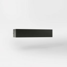 Aplice, corpuri de iluminat pentru pereti - Aplica de perete din alama design modern minimalist Armonia