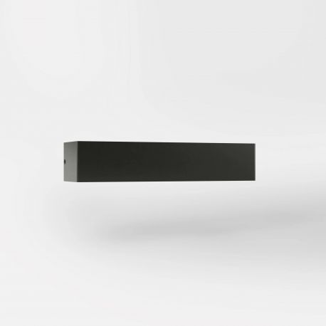 Aplice, corpuri de iluminat pentru pereti - Aplica de perete din alama design modern minimalist Armonia