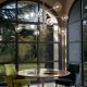 Pendule, Lustre suspendate - Lustra suspendata design modern EQUINOXE SP3 CROMO
