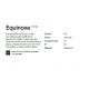 Pendule, Lustre suspendate - Lustra suspendata design modern EQUINOXE SP3 CROMO