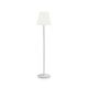 Lampi decorative si solare - Lampadar exterior IP65 ARCADIA PT1 BIANCO